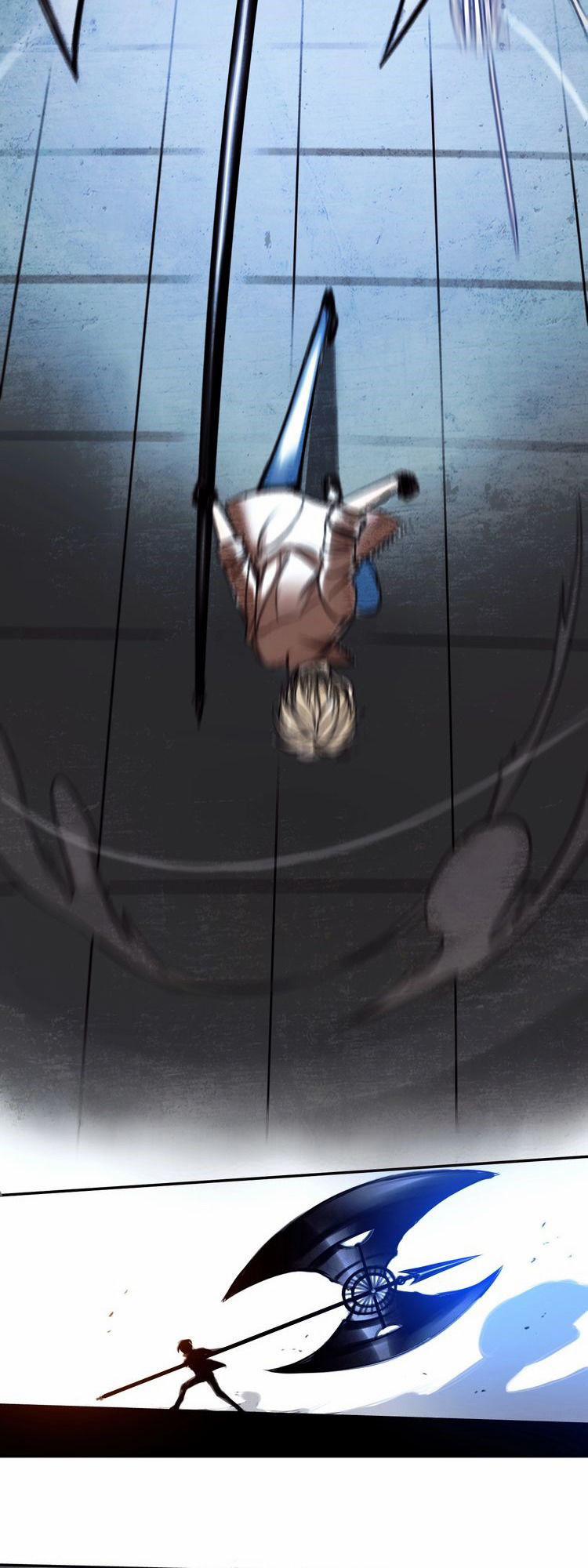 Vệ Sĩ Của Tôi Cao 1 Mét 28 1 trang 41