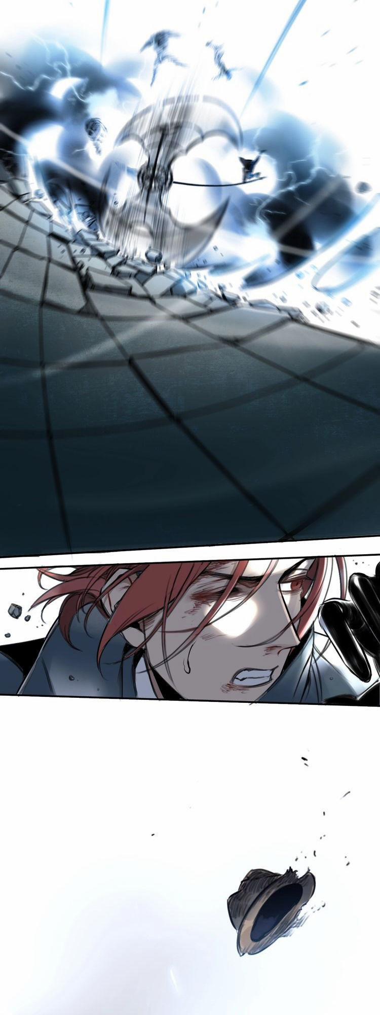 Vệ Sĩ Của Tôi Cao 1 Mét 28 1 trang 43