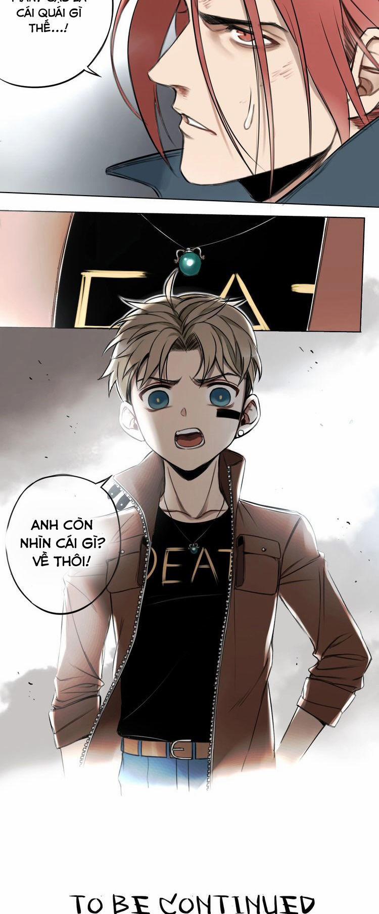 Vệ Sĩ Của Tôi Cao 1 Mét 28 1 trang 45