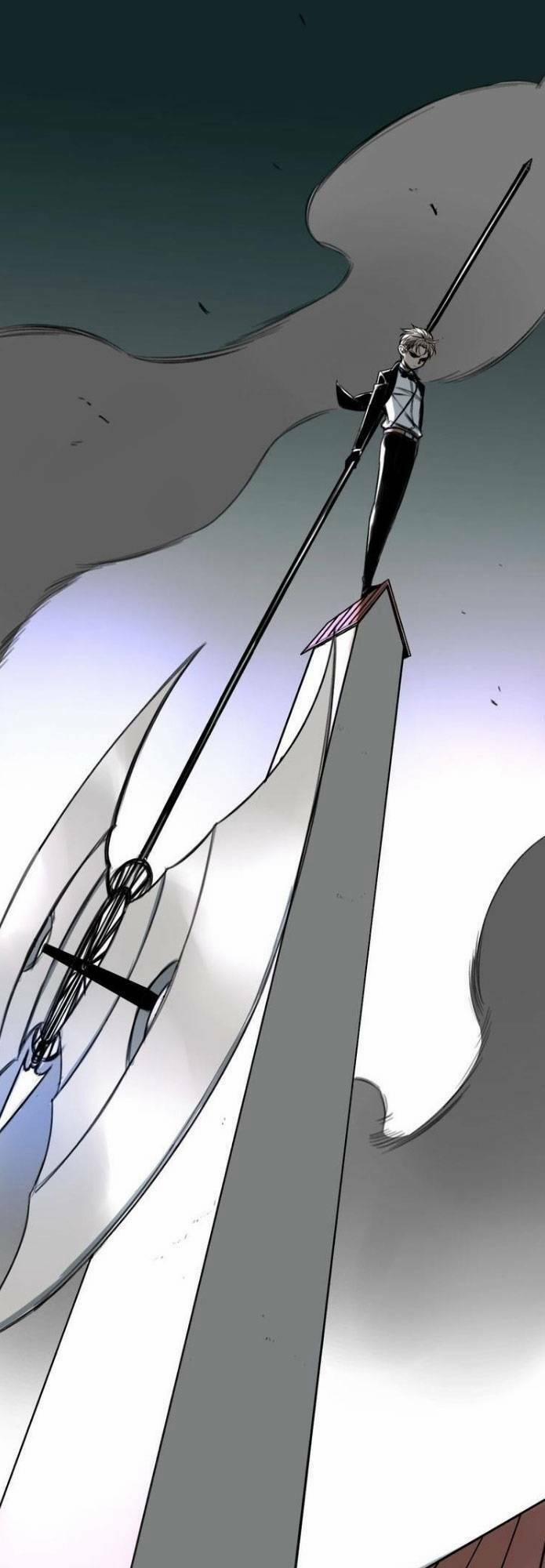 Vệ Sĩ Của Tôi Cao 1 Mét 28 10 trang 12