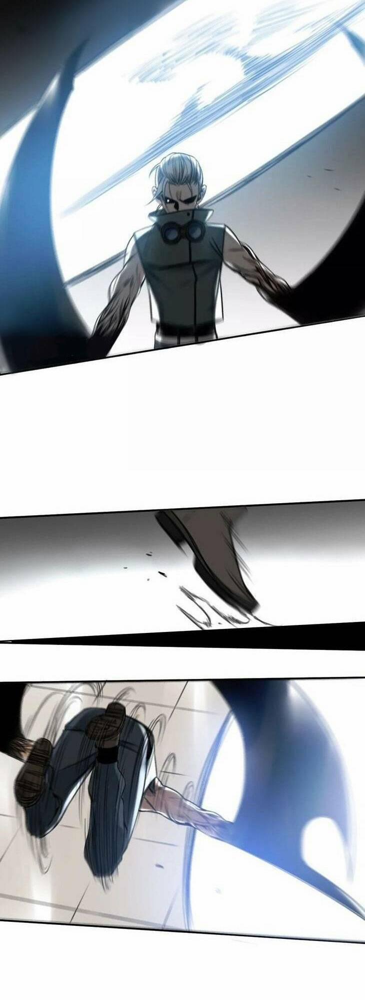 Vệ Sĩ Của Tôi Cao 1 Mét 28 10 trang 6