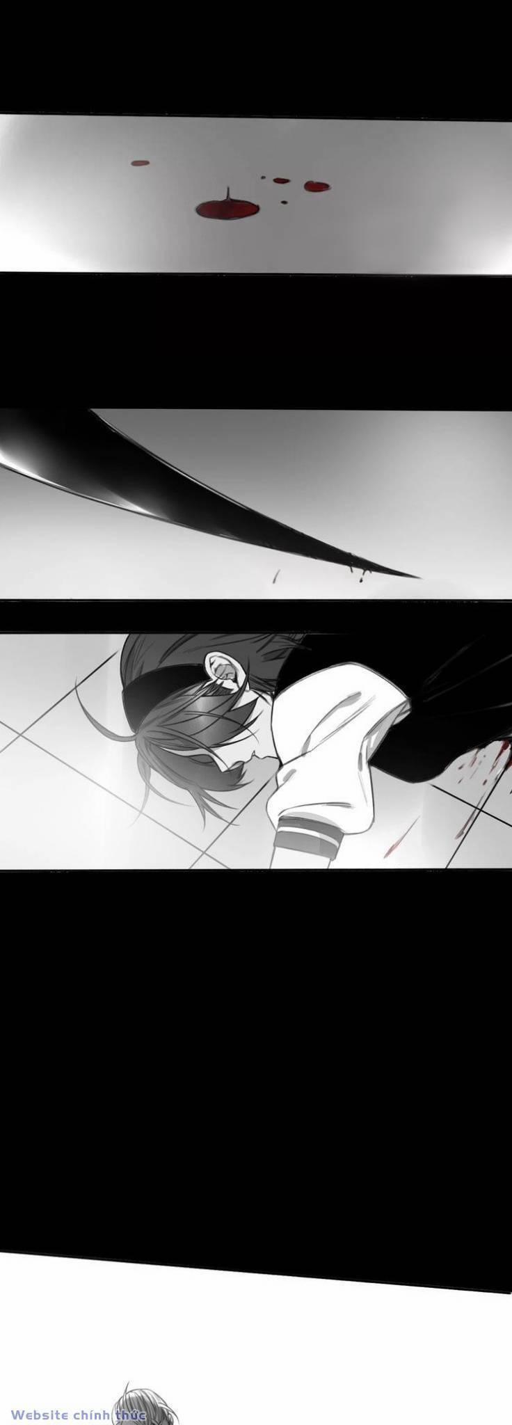 Vệ Sĩ Của Tôi Cao 1 Mét 28 11 trang 3