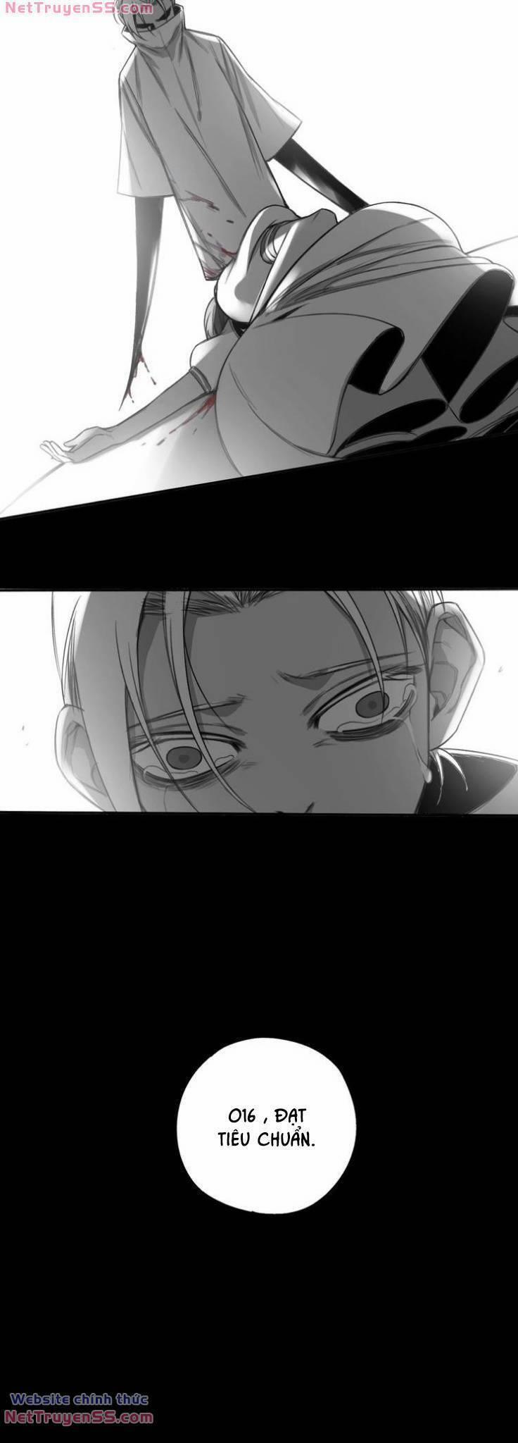 Vệ Sĩ Của Tôi Cao 1 Mét 28 11 trang 4