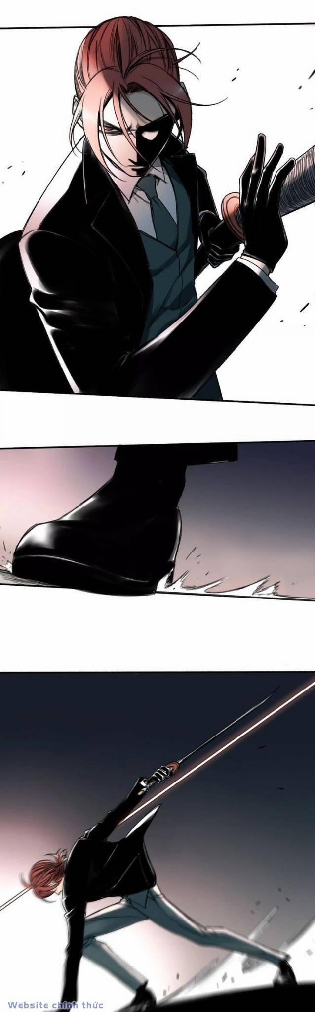 Vệ Sĩ Của Tôi Cao 1 Mét 28 11 trang 7
