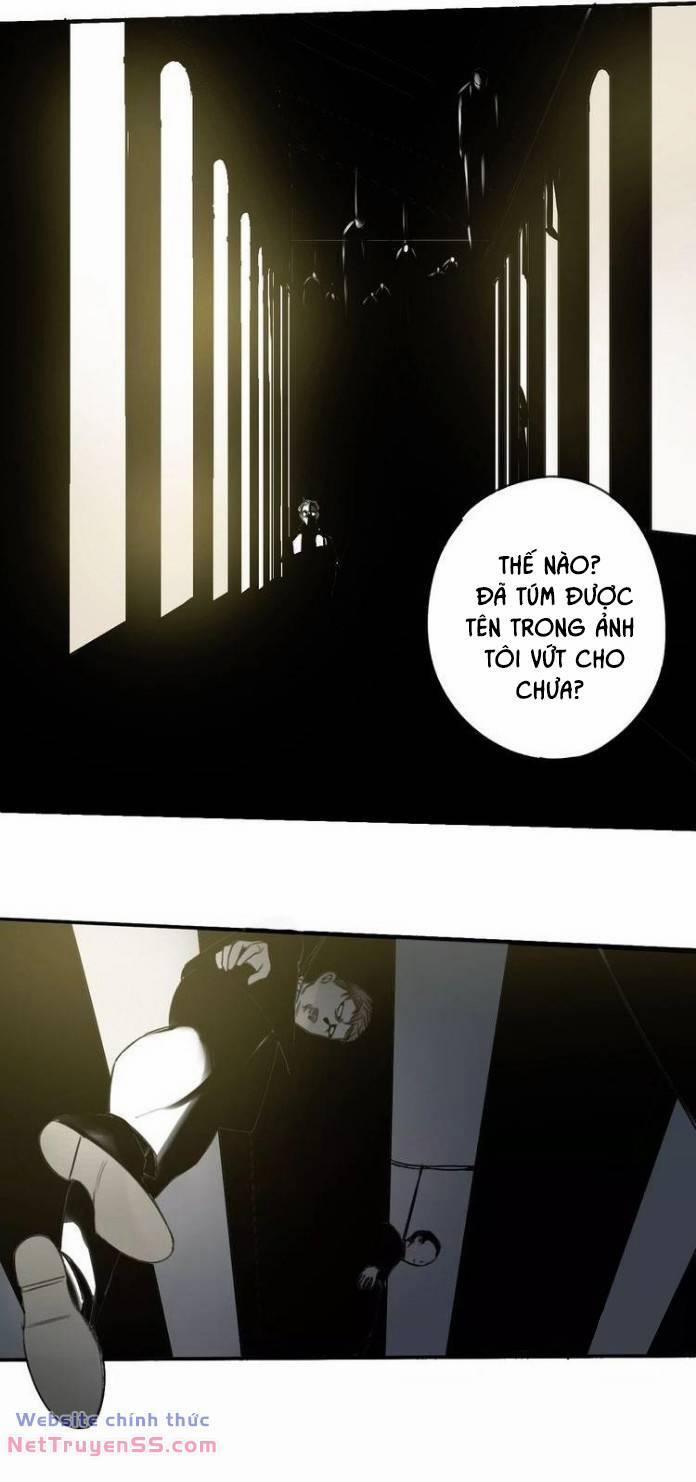Vệ Sĩ Của Tôi Cao 1 Mét 28 12 trang 10
