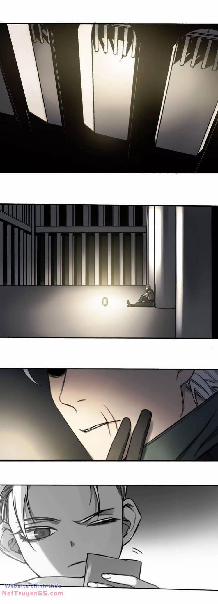 Vệ Sĩ Của Tôi Cao 1 Mét 28 12 trang 7