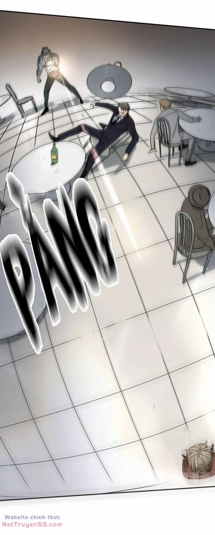 Vệ Sĩ Của Tôi Cao 1 Mét 28 13 trang 16