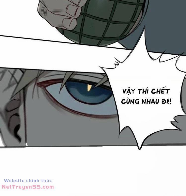 Vệ Sĩ Của Tôi Cao 1 Mét 28 13 trang 20