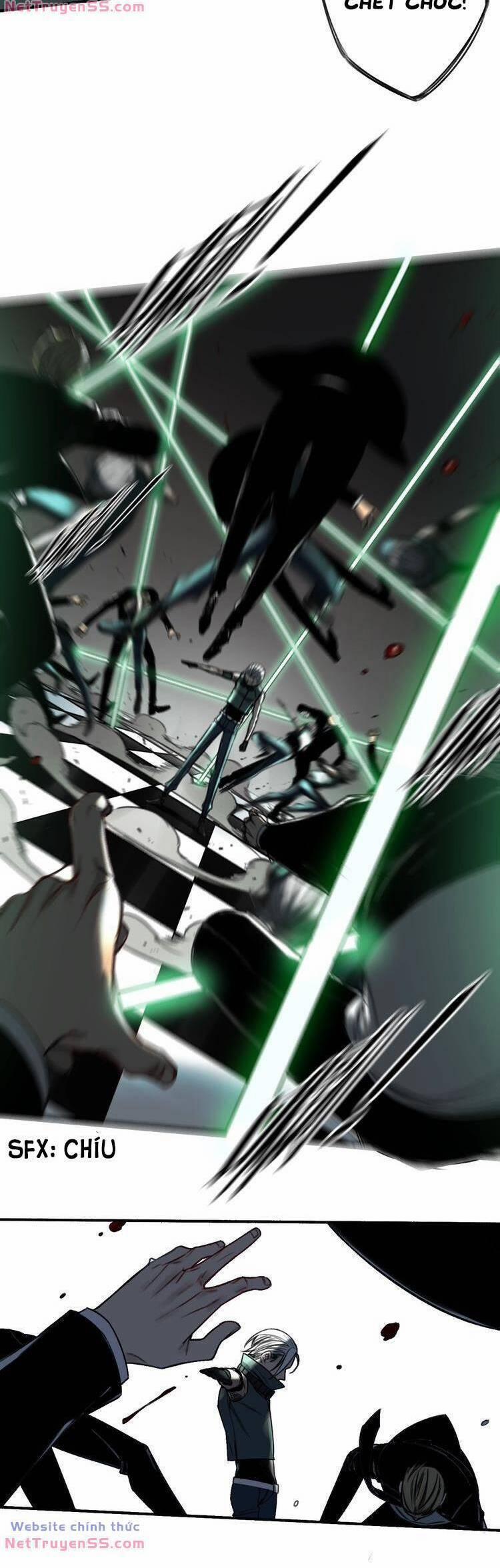 Vệ Sĩ Của Tôi Cao 1 Mét 28 14 trang 16