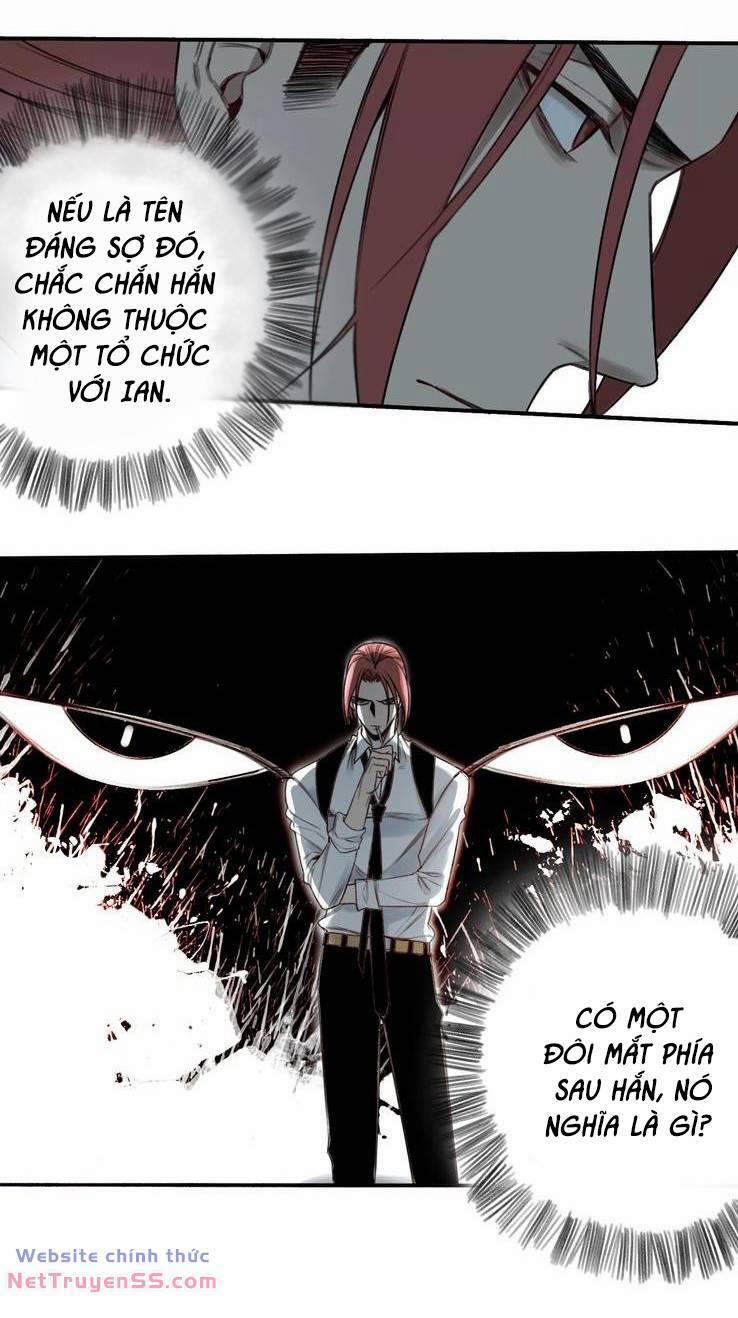 Vệ Sĩ Của Tôi Cao 1 Mét 28 15 trang 11