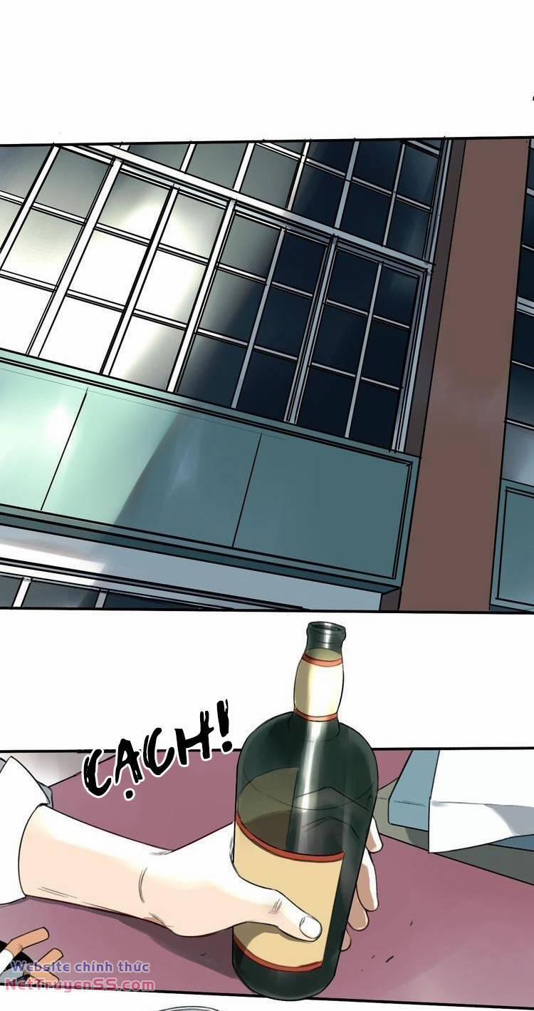 Vệ Sĩ Của Tôi Cao 1 Mét 28 15 trang 2