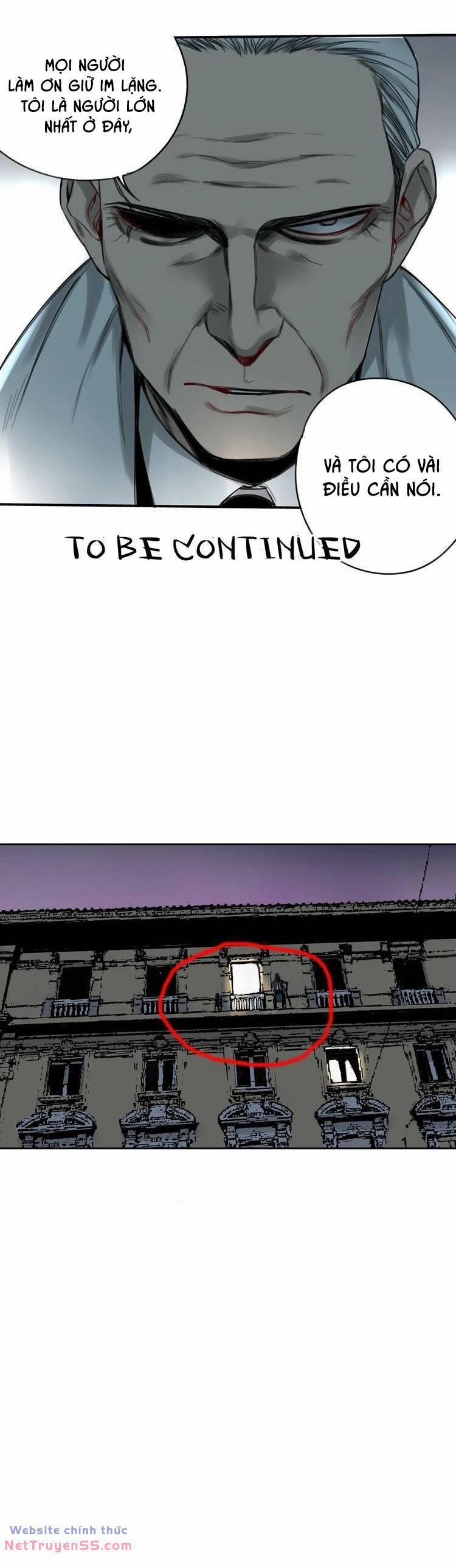 Vệ Sĩ Của Tôi Cao 1 Mét 28 16 trang 19