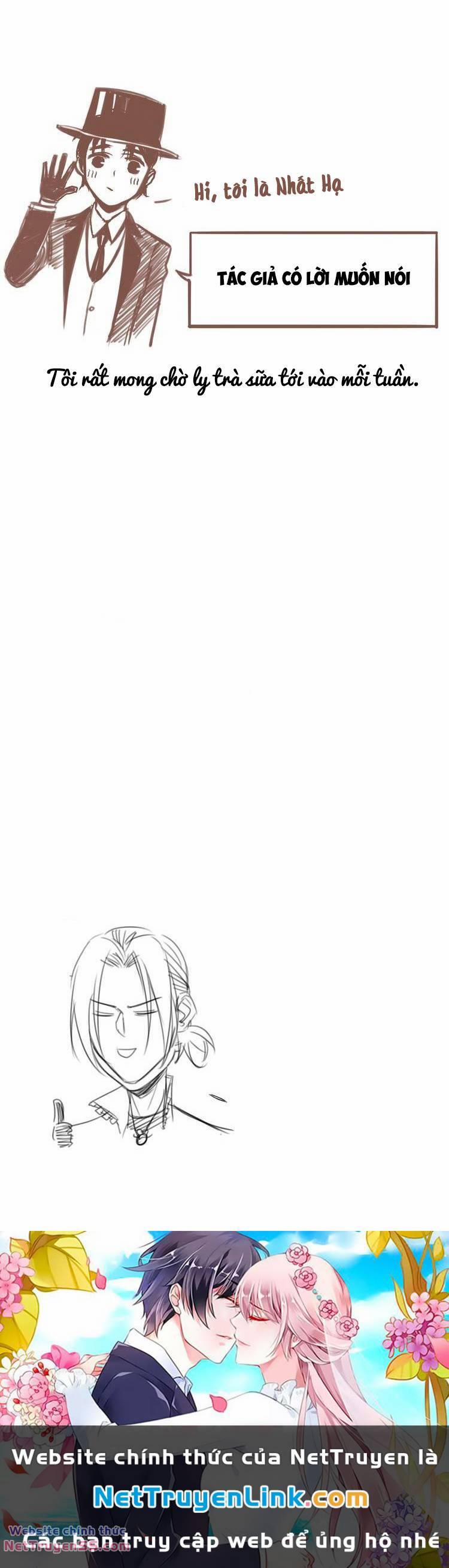 Vệ Sĩ Của Tôi Cao 1 Mét 28 16 trang 20