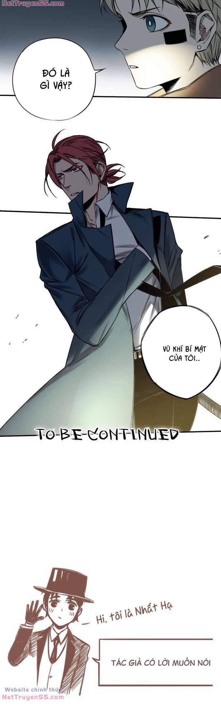 Vệ Sĩ Của Tôi Cao 1 Mét 28 18 trang 16