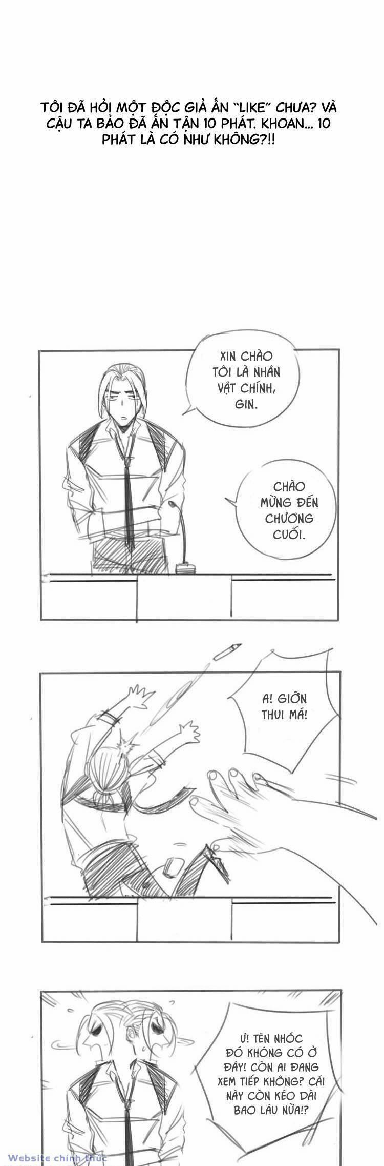 Vệ Sĩ Của Tôi Cao 1 Mét 28 18 trang 17