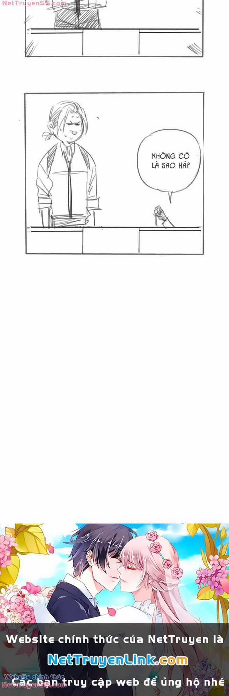 Vệ Sĩ Của Tôi Cao 1 Mét 28 18 trang 18