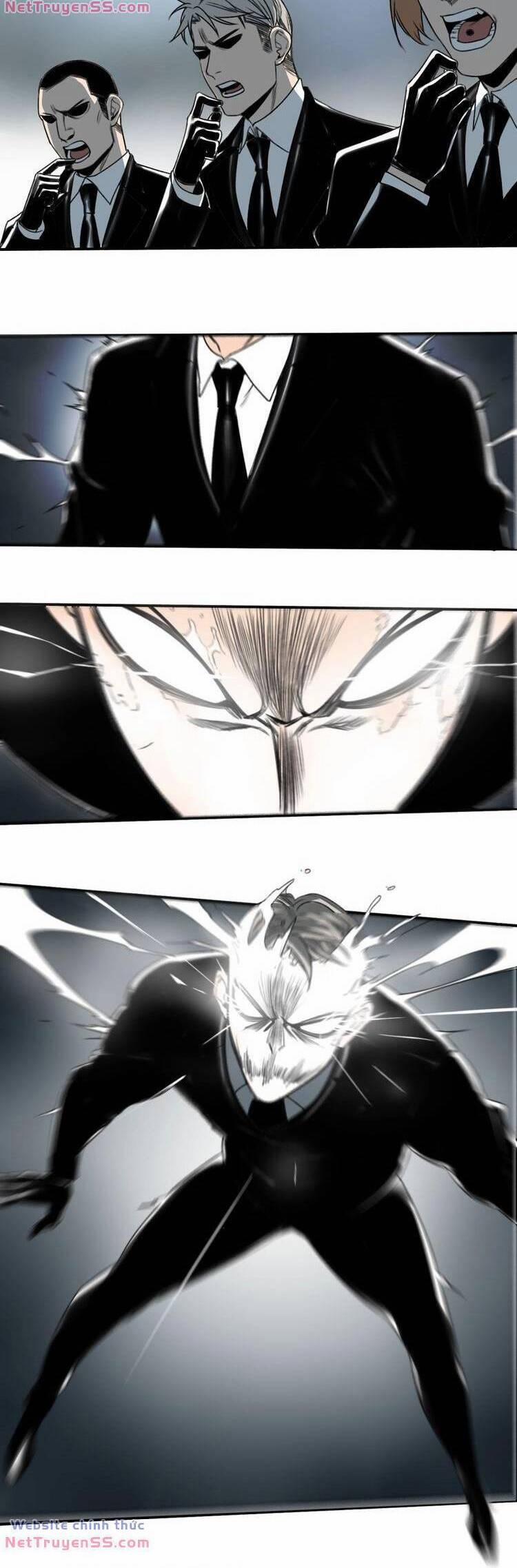 Vệ Sĩ Của Tôi Cao 1 Mét 28 19 trang 12
