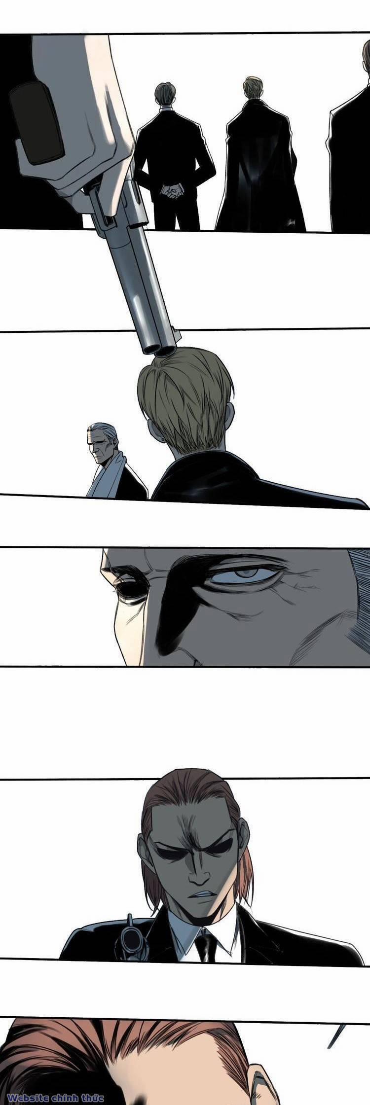 Vệ Sĩ Của Tôi Cao 1 Mét 28 19 trang 15