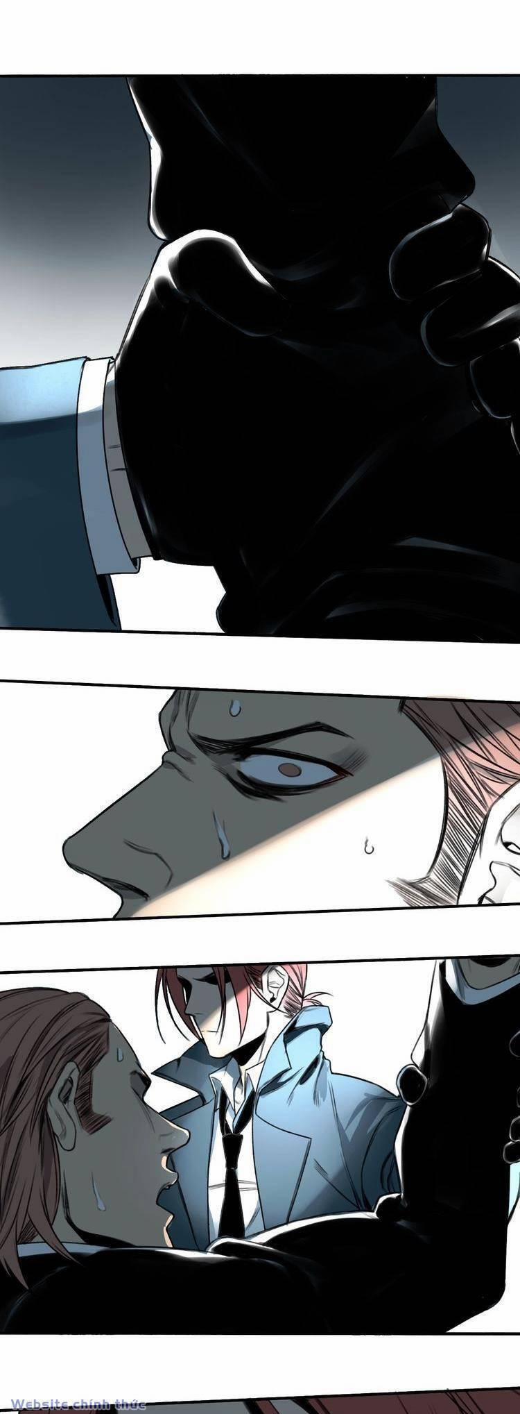 Vệ Sĩ Của Tôi Cao 1 Mét 28 19 trang 17