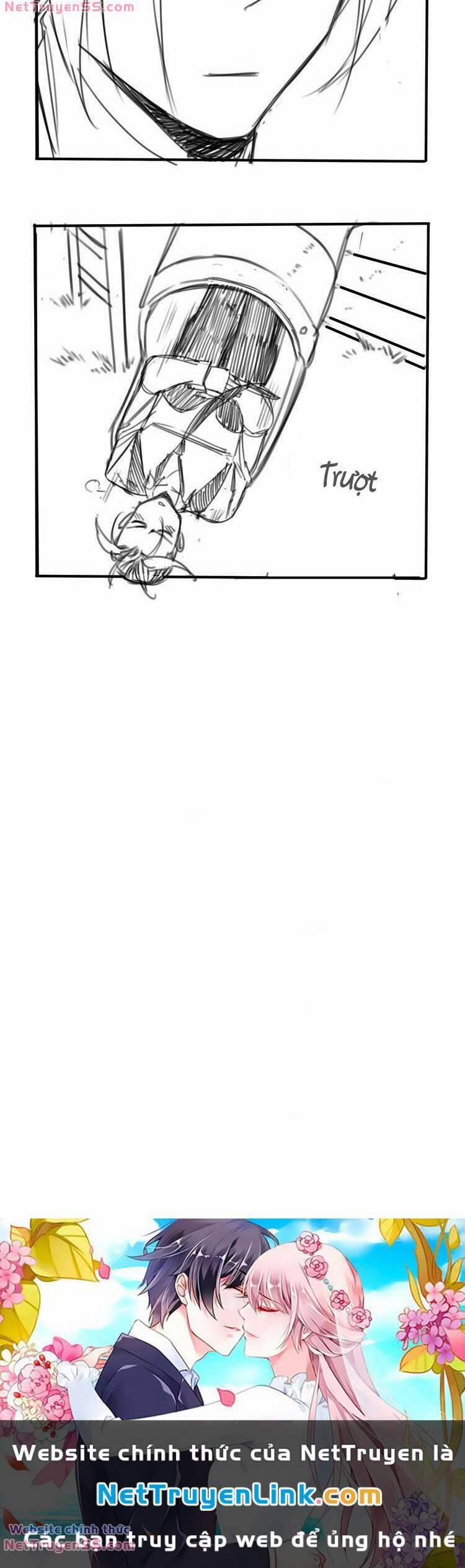 Vệ Sĩ Của Tôi Cao 1 Mét 28 19 trang 20
