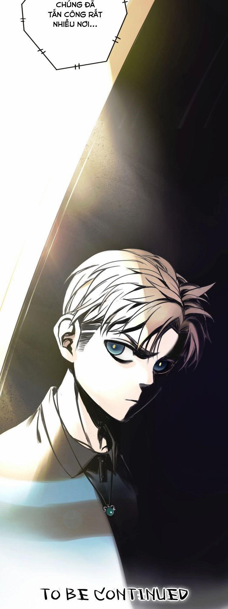 Vệ Sĩ Của Tôi Cao 1 Mét 28 2 trang 27