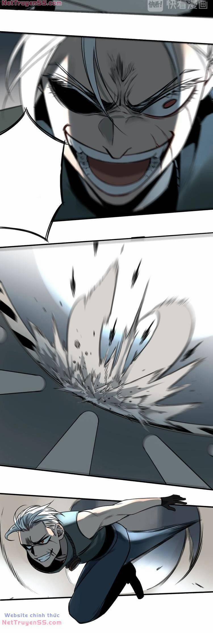 Vệ Sĩ Của Tôi Cao 1 Mét 28 20 trang 10