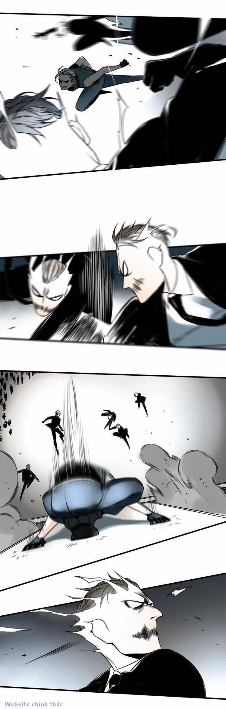 Vệ Sĩ Của Tôi Cao 1 Mét 28 20 trang 11