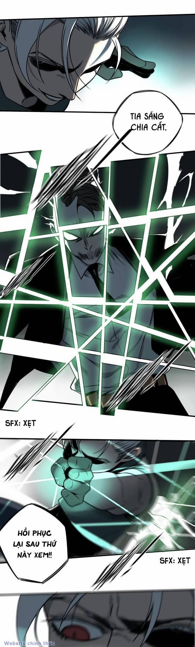 Vệ Sĩ Của Tôi Cao 1 Mét 28 20 trang 13