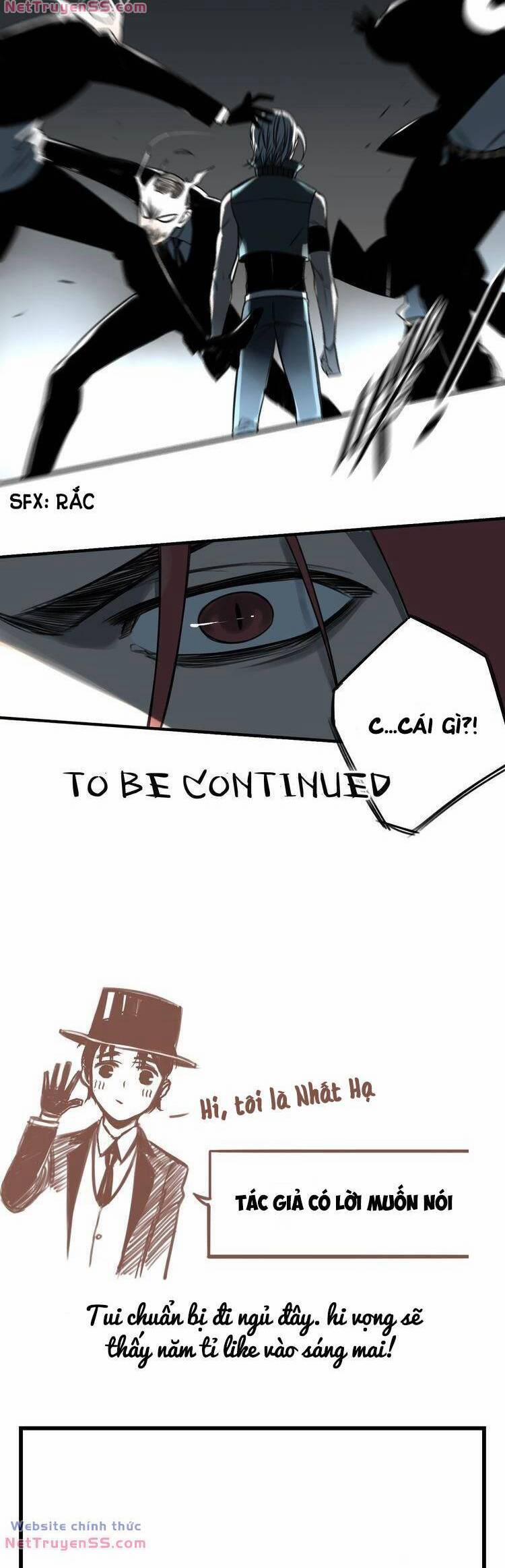 Vệ Sĩ Của Tôi Cao 1 Mét 28 20 trang 16
