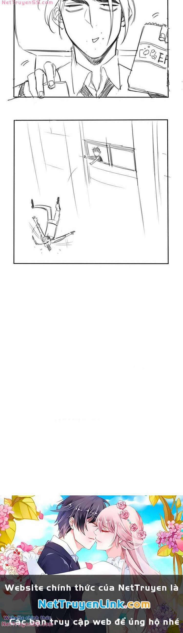 Vệ Sĩ Của Tôi Cao 1 Mét 28 20 trang 18