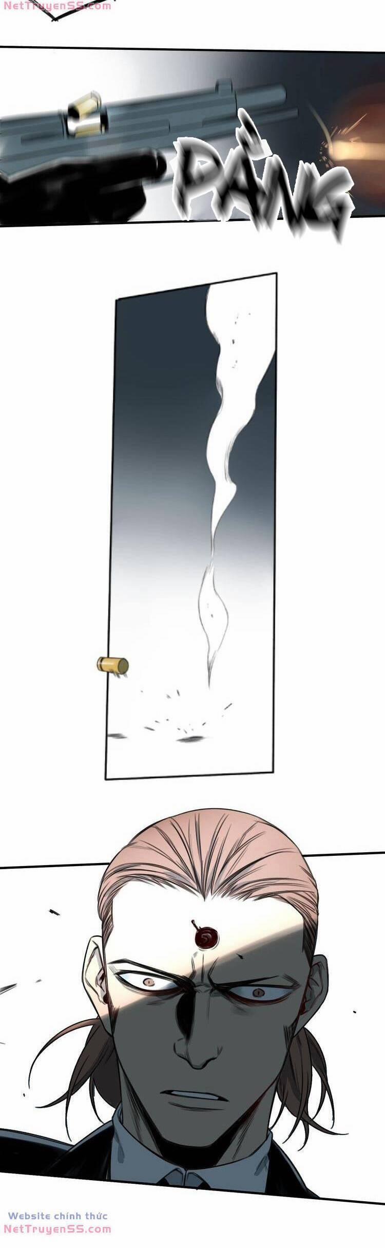 Vệ Sĩ Của Tôi Cao 1 Mét 28 20 trang 4