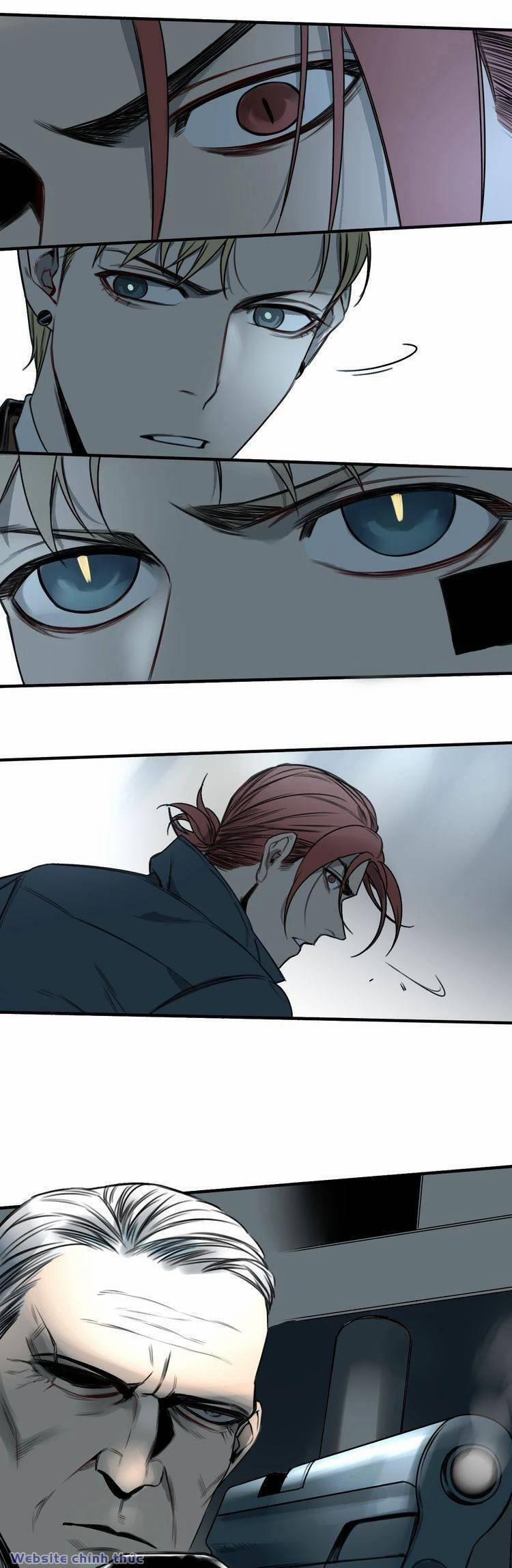 Vệ Sĩ Của Tôi Cao 1 Mét 28 20 trang 5