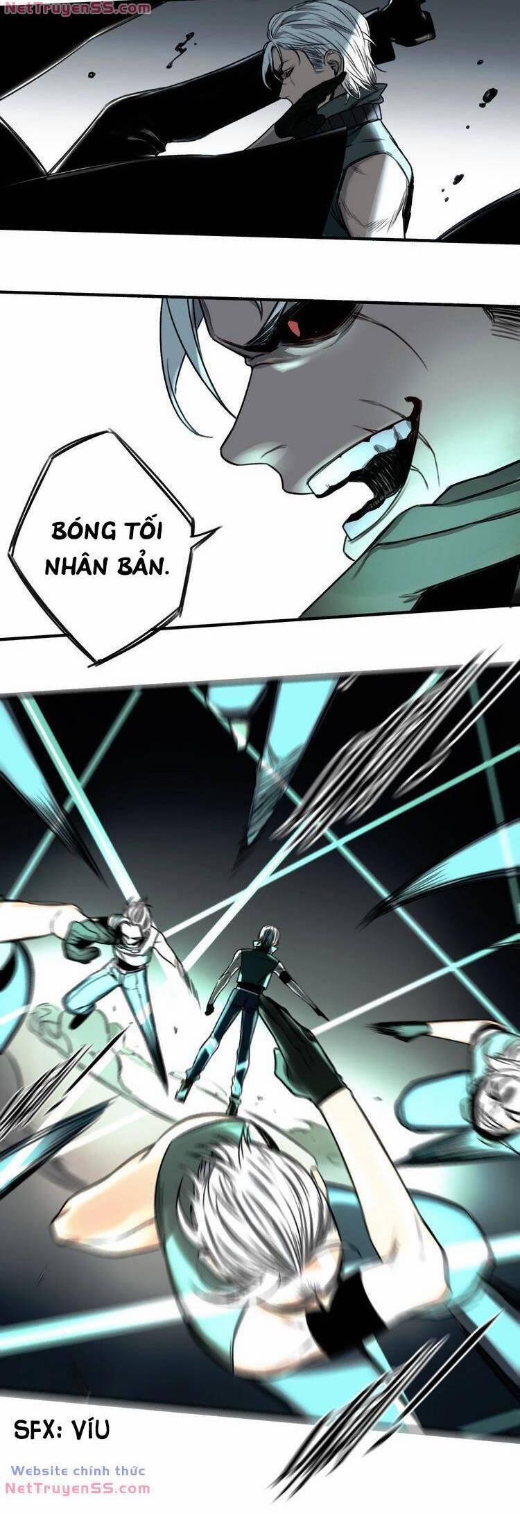 Vệ Sĩ Của Tôi Cao 1 Mét 28 21 trang 2