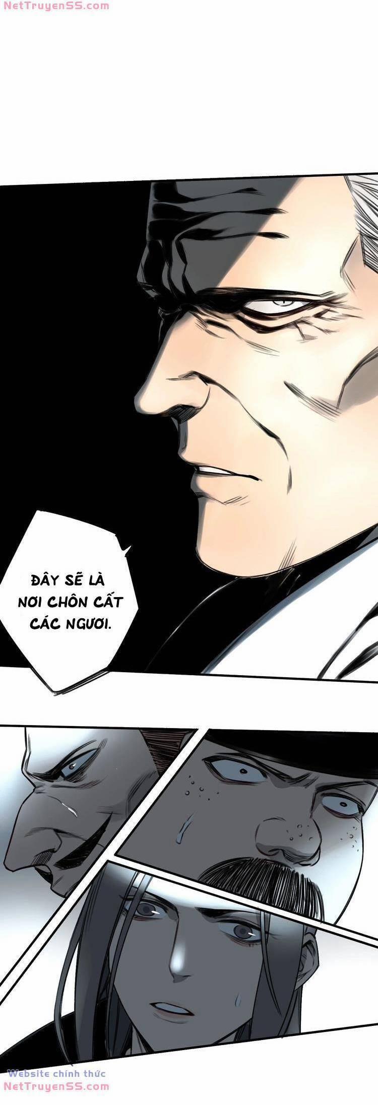 Vệ Sĩ Của Tôi Cao 1 Mét 28 21 trang 6