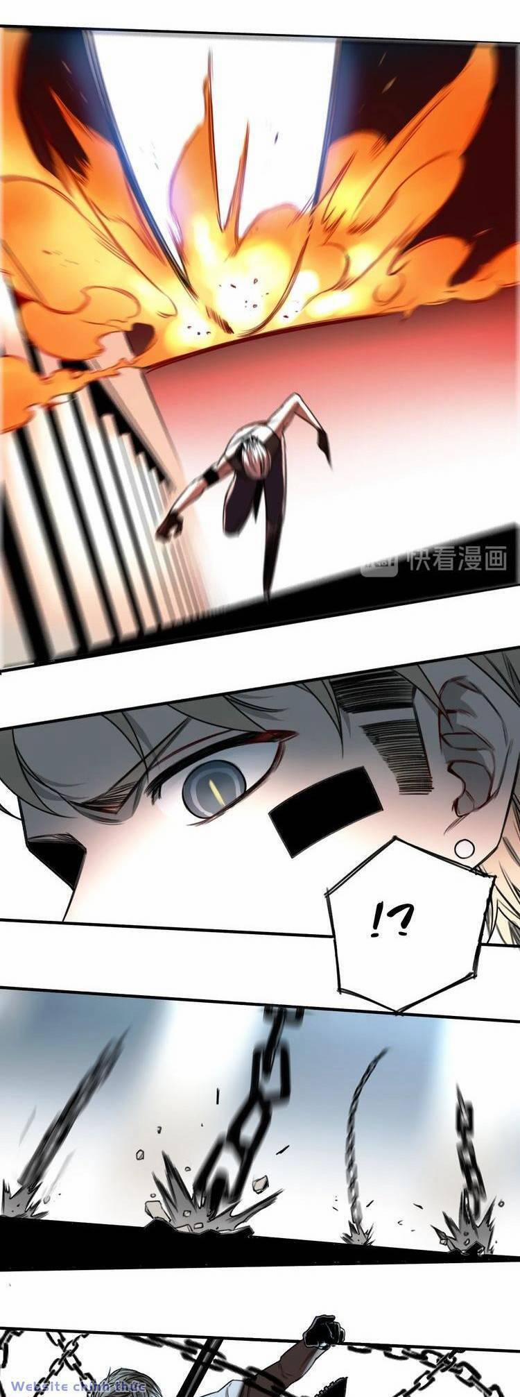 Vệ Sĩ Của Tôi Cao 1 Mét 28 22 trang 15