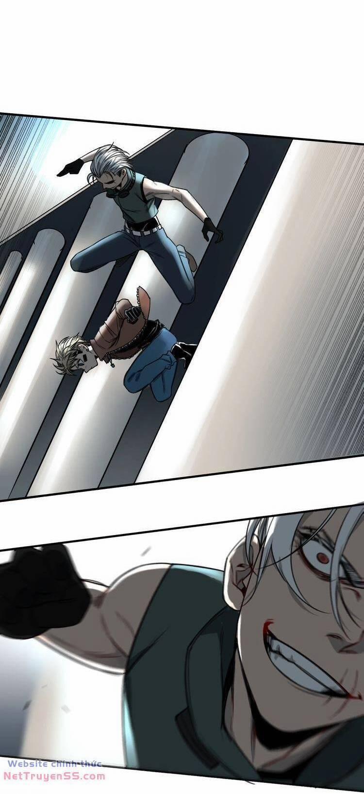 Vệ Sĩ Của Tôi Cao 1 Mét 28 22 trang 2