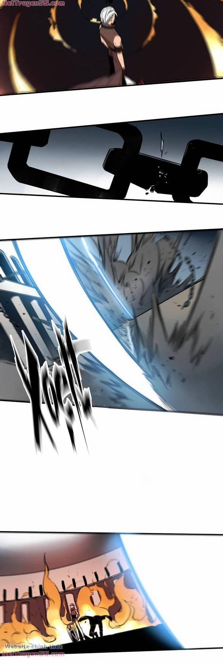 Vệ Sĩ Của Tôi Cao 1 Mét 28 22 trang 20