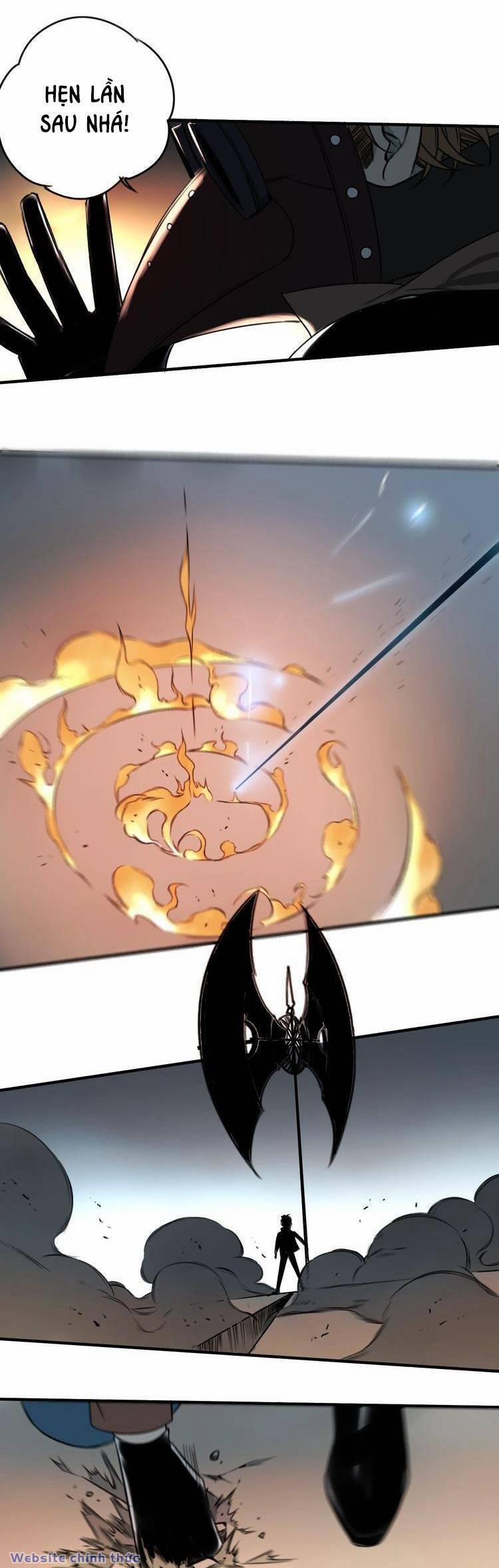 Vệ Sĩ Của Tôi Cao 1 Mét 28 22 trang 21