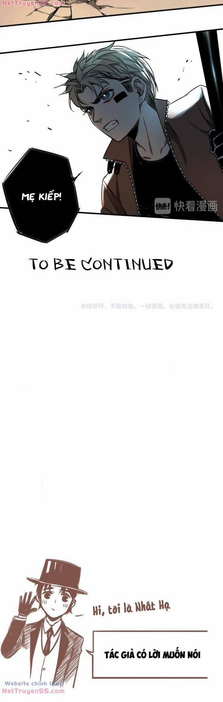 Vệ Sĩ Của Tôi Cao 1 Mét 28 22 trang 22