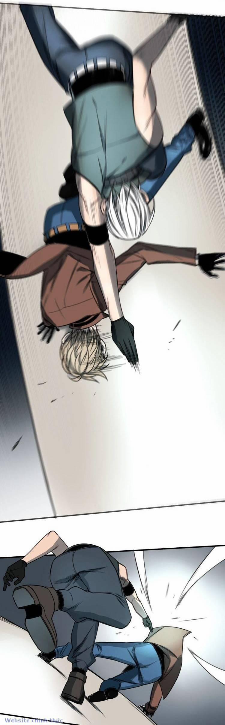 Vệ Sĩ Của Tôi Cao 1 Mét 28 22 trang 3