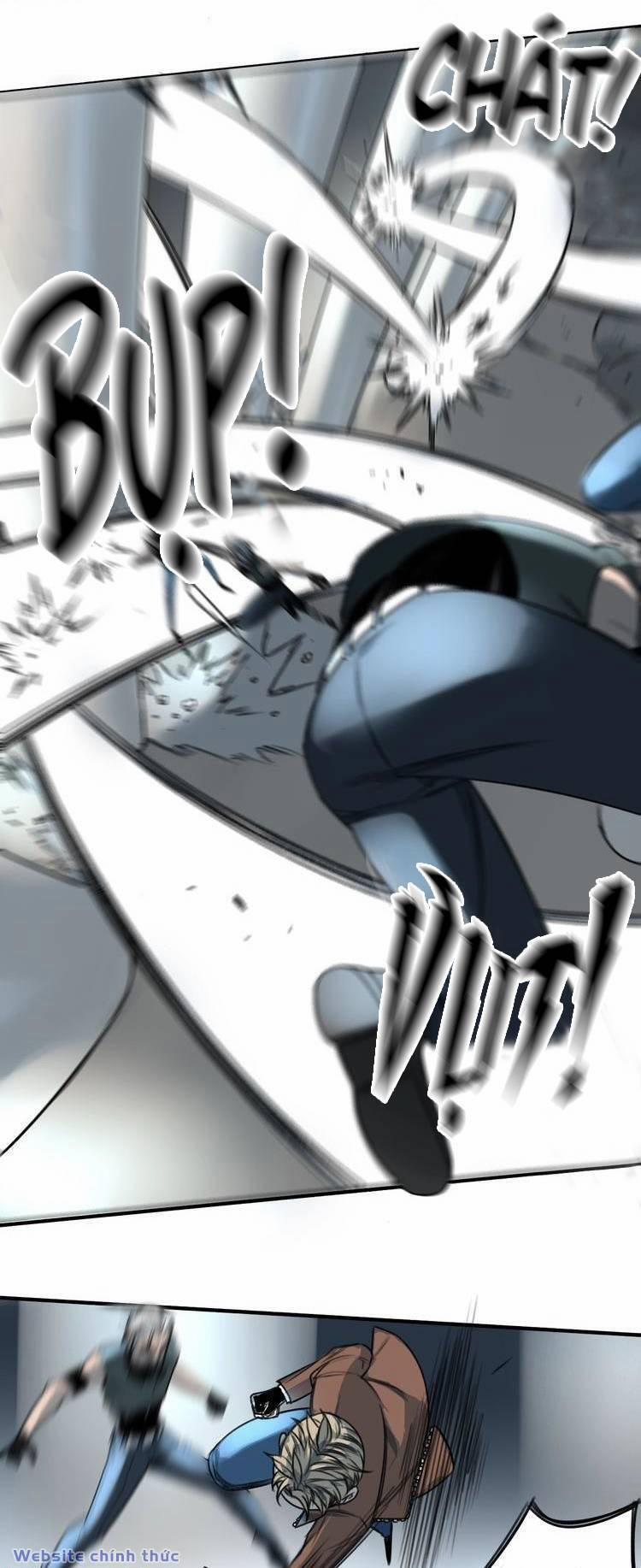 Vệ Sĩ Của Tôi Cao 1 Mét 28 22 trang 5