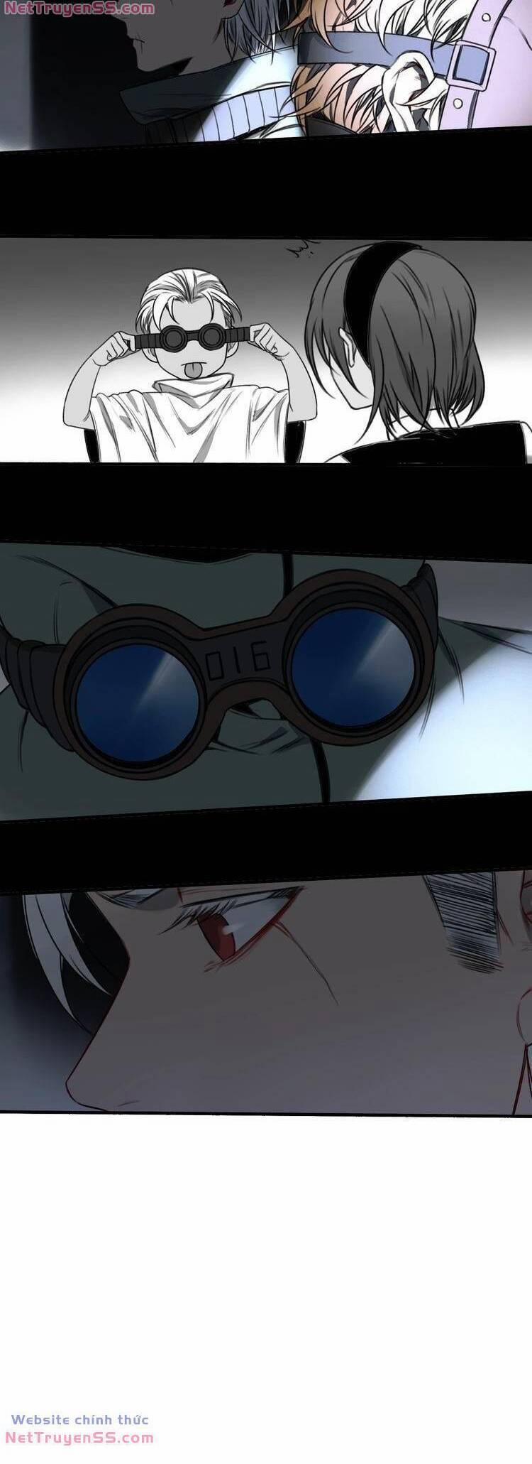 Vệ Sĩ Của Tôi Cao 1 Mét 28 23 trang 14
