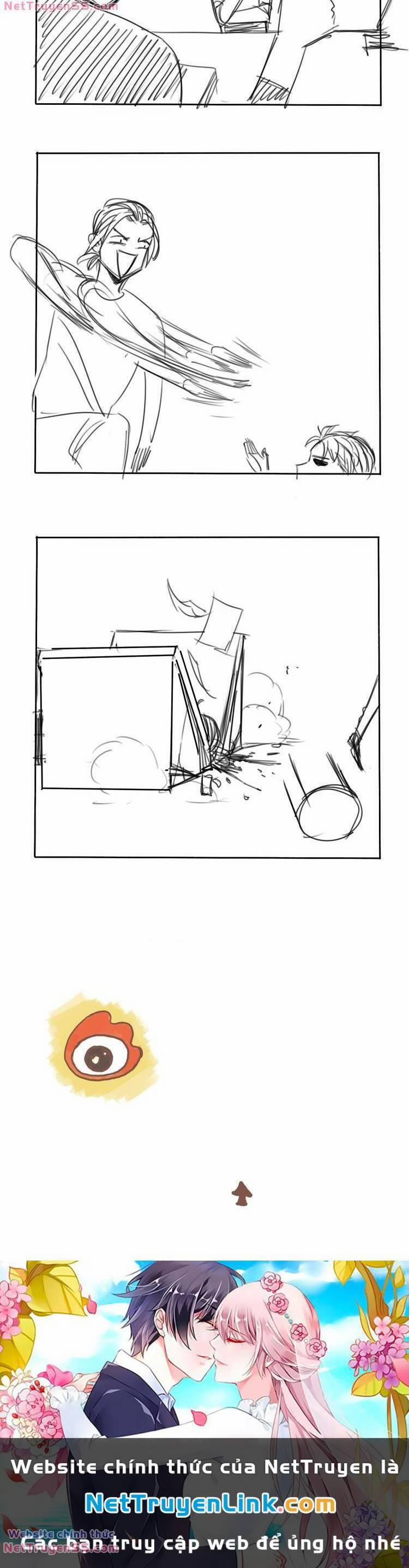 Vệ Sĩ Của Tôi Cao 1 Mét 28 23 trang 20