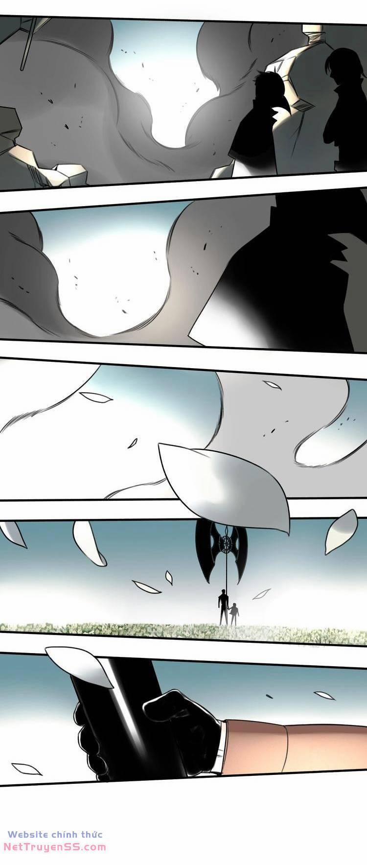 Vệ Sĩ Của Tôi Cao 1 Mét 28 24 trang 22