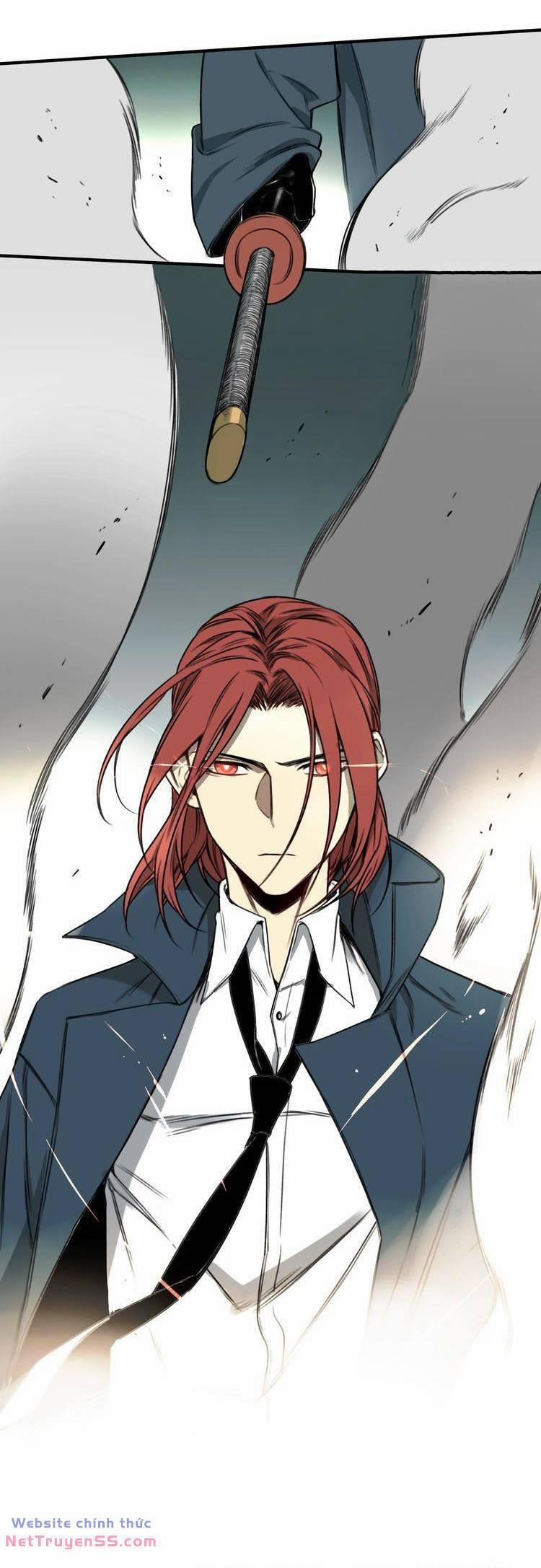 Vệ Sĩ Của Tôi Cao 1 Mét 28 24 trang 42