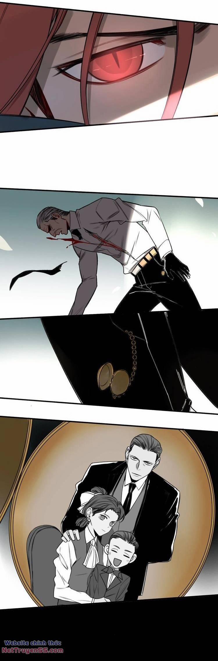 Vệ Sĩ Của Tôi Cao 1 Mét 28 25 trang 10