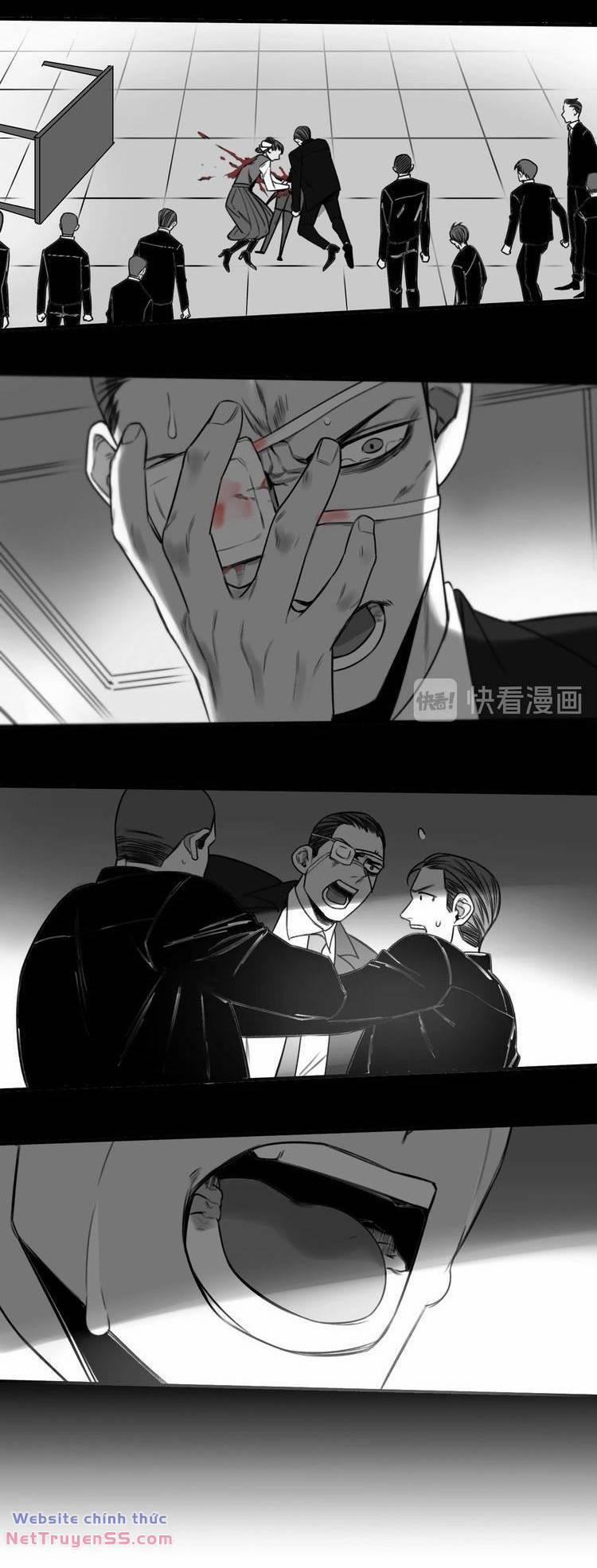 Vệ Sĩ Của Tôi Cao 1 Mét 28 25 trang 13