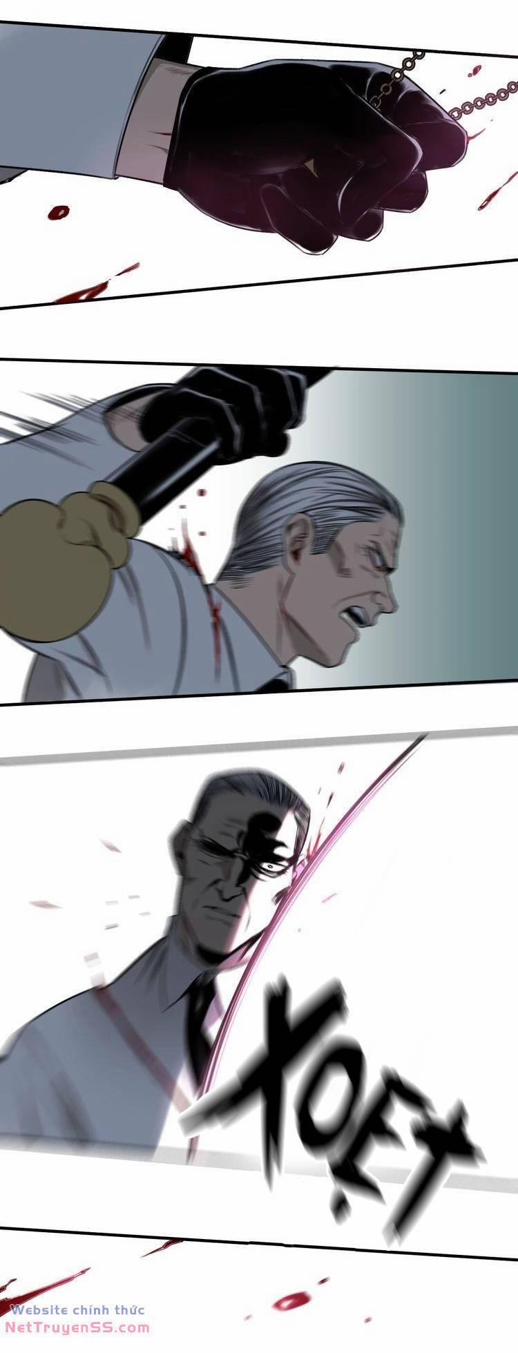 Vệ Sĩ Của Tôi Cao 1 Mét 28 25 trang 15