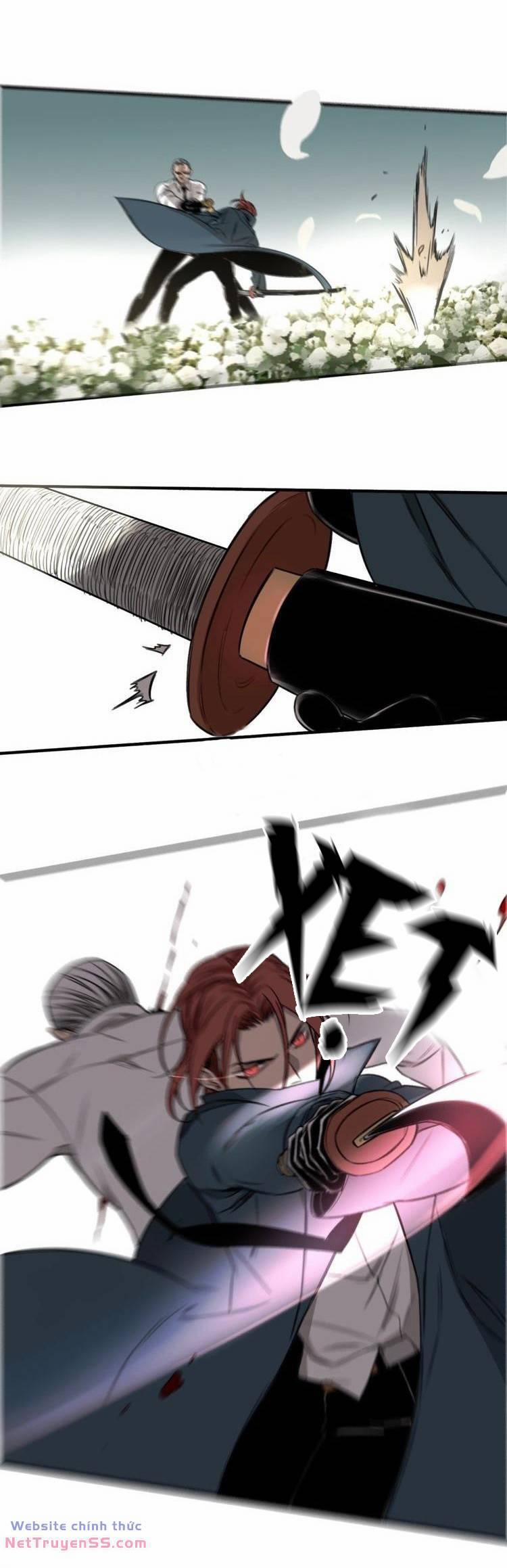 Vệ Sĩ Của Tôi Cao 1 Mét 28 25 trang 9