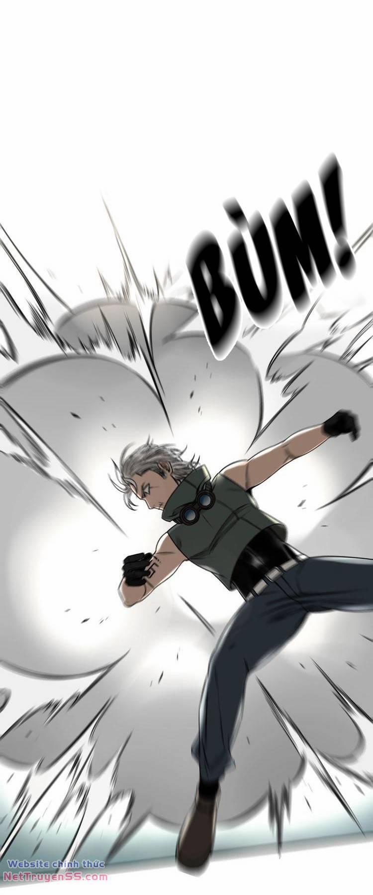 Vệ Sĩ Của Tôi Cao 1 Mét 28 26 trang 13